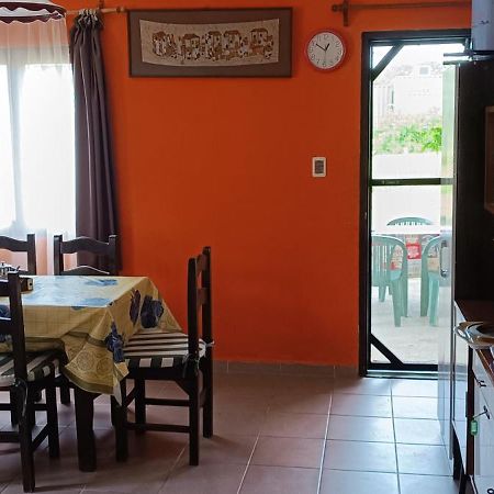La Serena Aguas Dulces Eksteriør billede