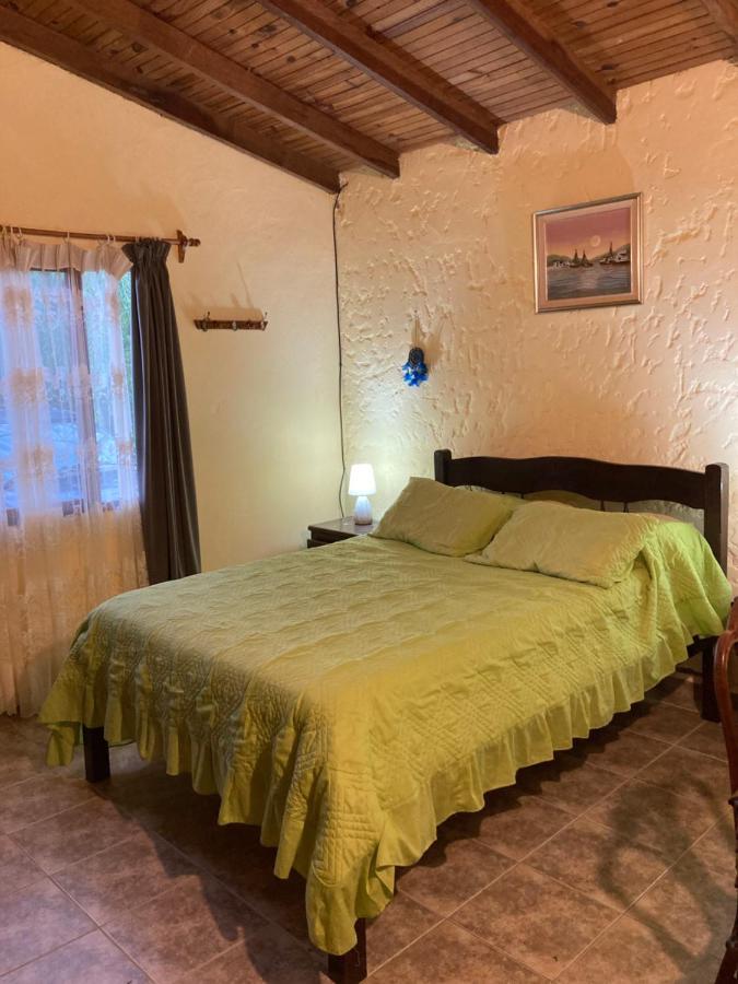 La Serena Aguas Dulces Eksteriør billede