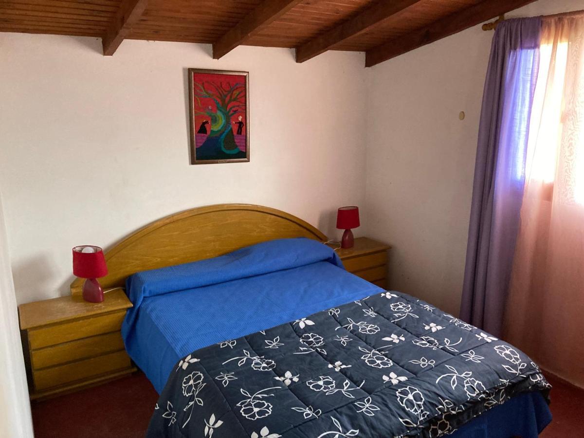 La Serena Aguas Dulces Eksteriør billede