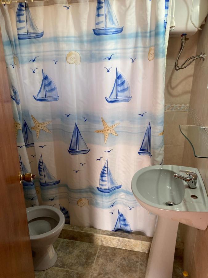 La Serena Aguas Dulces Eksteriør billede