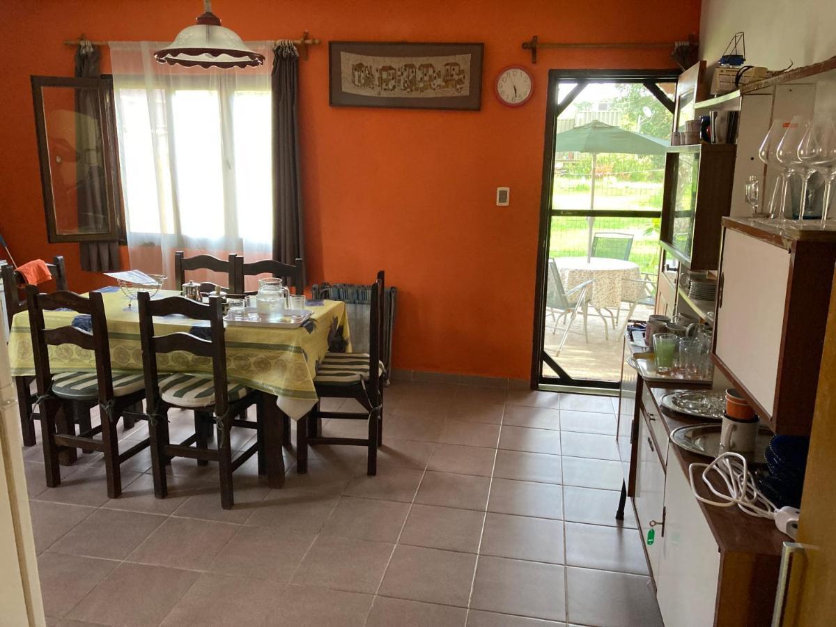 La Serena Aguas Dulces Eksteriør billede